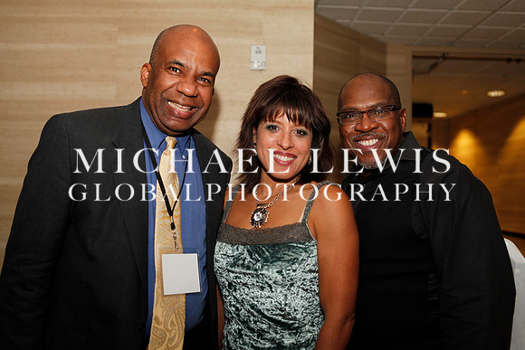 Capital City Black Film Festival 2013