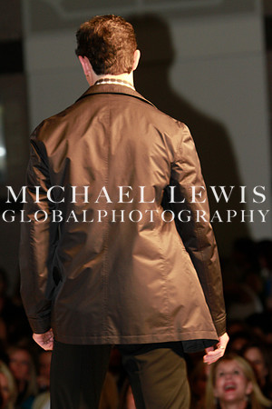 Austin Fashion Week - Shift Into Style