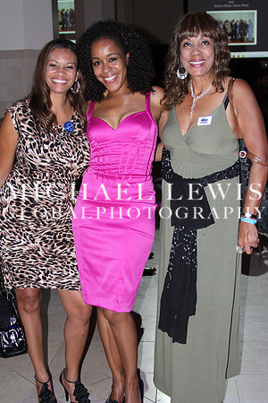 NBMBAA Atlanta 2011 - Nightlife