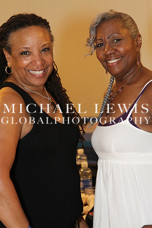 Juneteenth Chicago Steppers