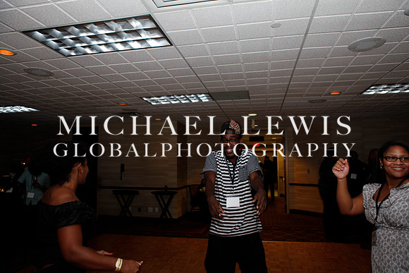 Capital City Black Film Festival 2013