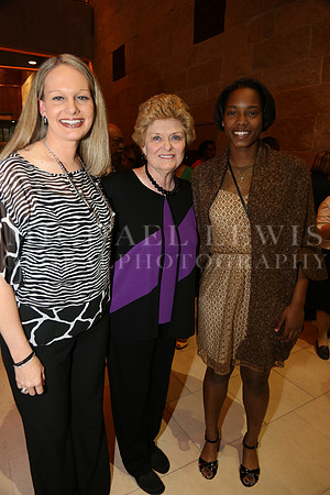 Texas Relays Reception (52)