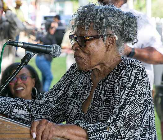 Opal Lee