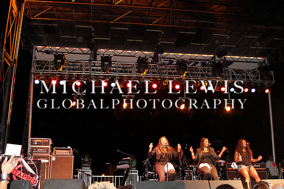 Austin Urban Music Festival