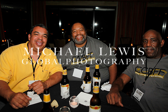 Capital City Black Film Festival 2013