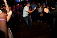 NSHMBA CONFERENCE & DIAGEO PARTY IN SAN ANTONIO