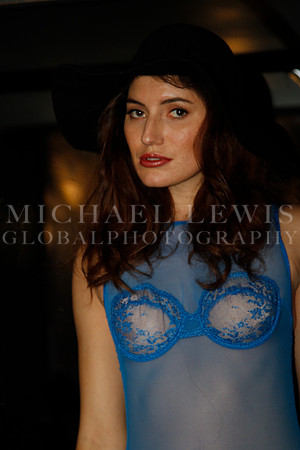 Victoria's Secret Show - Austin