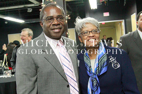 Greater Austin Black Chamber