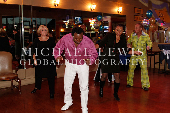 Dawnna Dukes Fundraiser in Austin, Texas