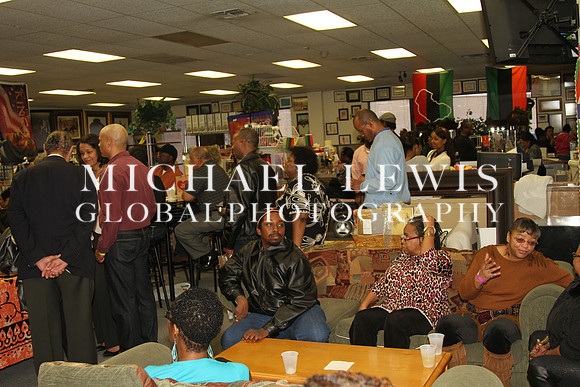 Mitchie's Gallery