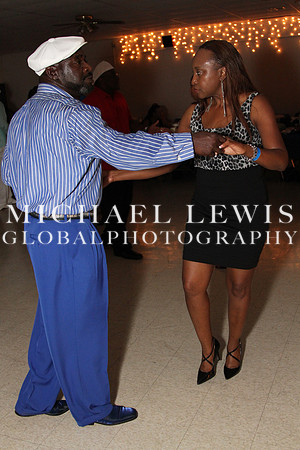 Juneteenth Chicago Steppers