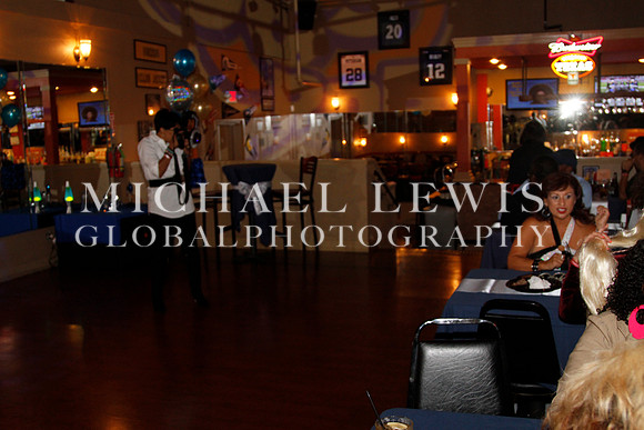 Dawnna Dukes Fundraiser in Austin, Texas