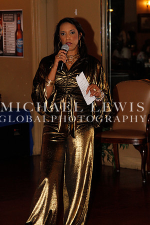 Dawnna Dukes Fundraiser in Austin, Texas