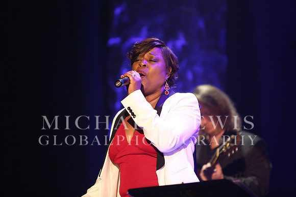 Pamela Hart @ One World (7)