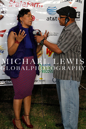 Austin Urban Music Festival
