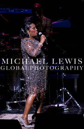 Patti LaBelle in Austin Texas