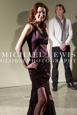 Austin Fashion Week - Style Into Style