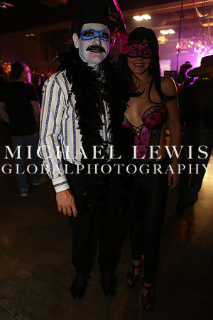 Carnaval Brasileiro Austin