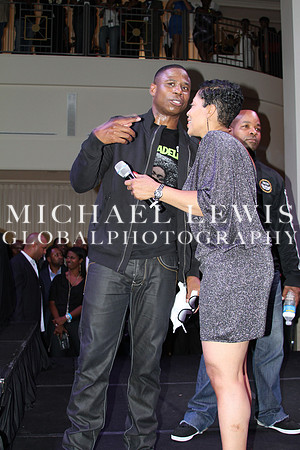 NBMBAA Atlanta 2011 - Nightlife