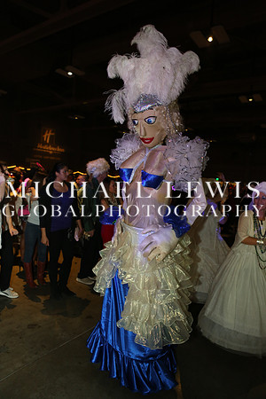 Carnaval Brasileiro Austin