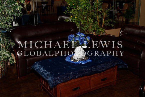 Dawnna Dukes Fundraiser in Austin, Texas