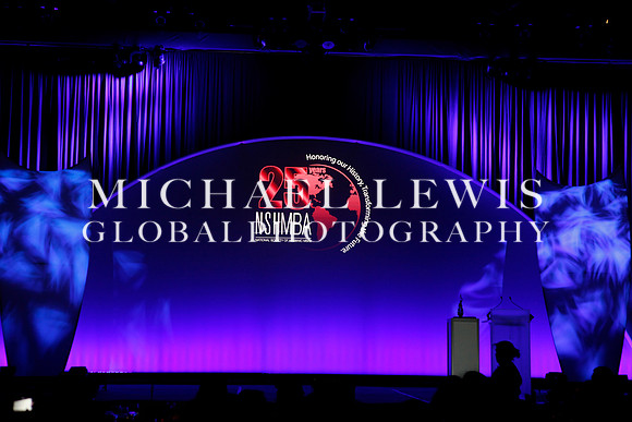 NSHMBA FOUNDERS GALA IN SAN ANTONIO 2013