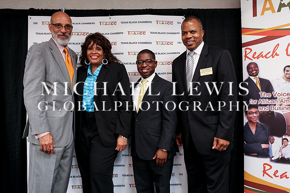 TAAACC Business Conference 2016
