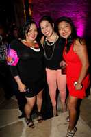 NSHMBA CONFERENCE & DIAGEO PARTY IN SAN ANTONIO