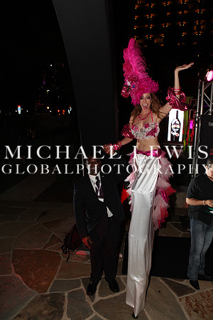 NSHMBA CONFERENCE & DIAGEO PARTY IN SAN ANTONIO