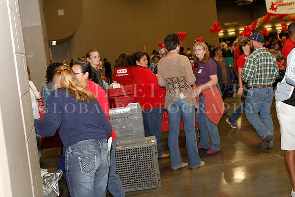 #HEB #FeastofSharing 2014 (28)