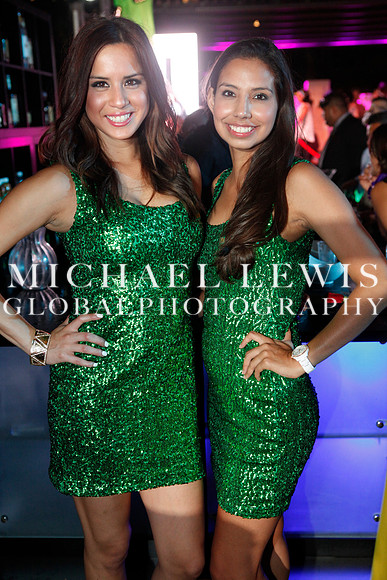 NSHMBA CONFERENCE & DIAGEO PARTY IN SAN ANTONIO