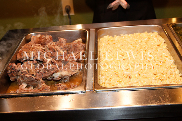 Dawnna Dukes Fundraiser in Austin, Texas