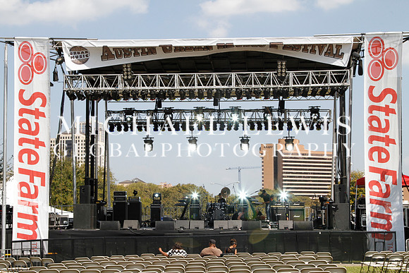 Austin Urban Music Festival
