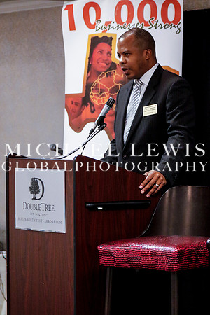TAAACC Business Conference 2016