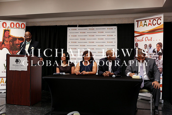 TAAACC Business Conference 2016