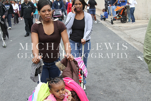 #MLKAustin 2012