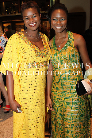 Austin Fashion Week - Shift Into Style