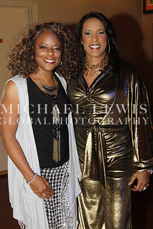 Dawnna Dukes Fundraiser in Austin, Texas