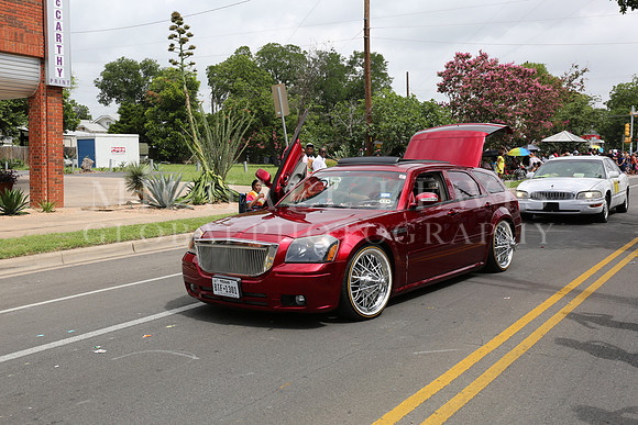 Juneteenth Parade in Austin 2014 (152)