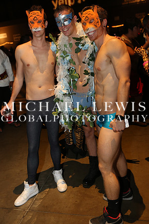 Carnaval Brasileiro Austin