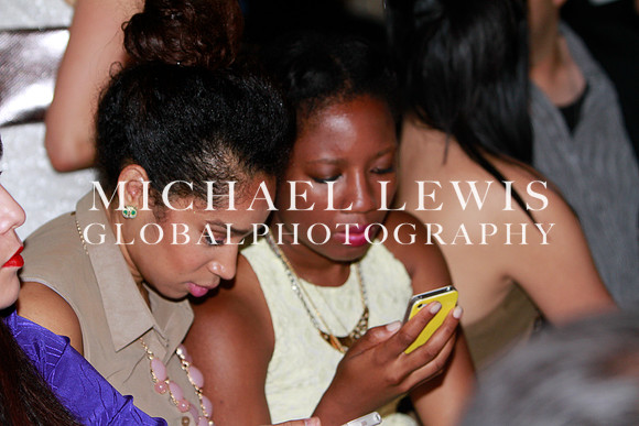 Austin Fashion Week - Shift Into Style