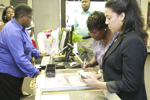 TeeZMe Creations Grand Opening May 2 2012