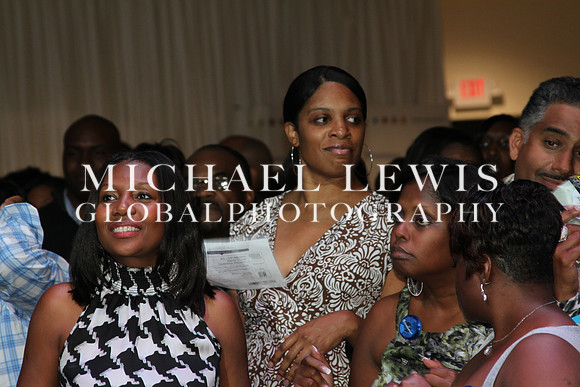 NBMBAA Atlanta 2011 - Nightlife