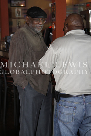 Dawnna Dukes Fundraiser in Austin, Texas