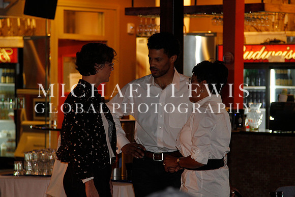 Dawnna Dukes Fundraiser in Austin, Texas
