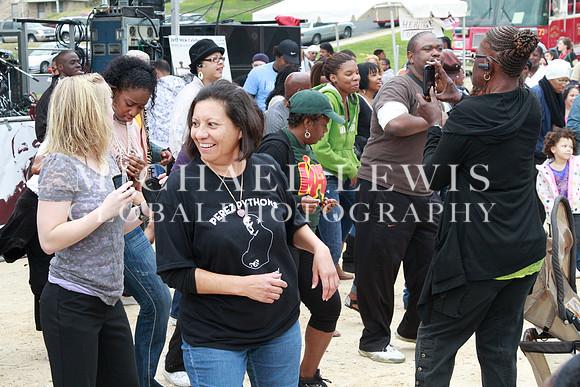 #MLKAustin 2012