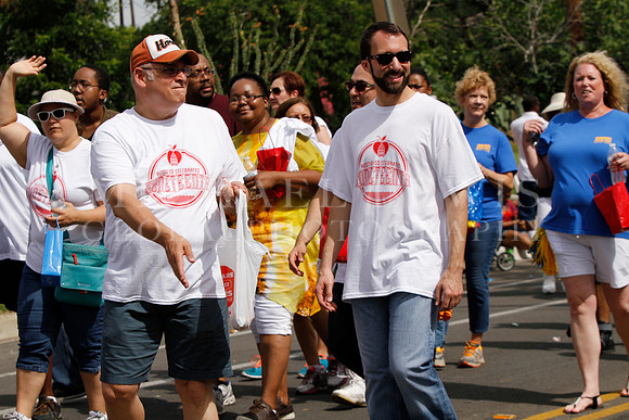 Juneteeth Parade in Austin 2014 (45)