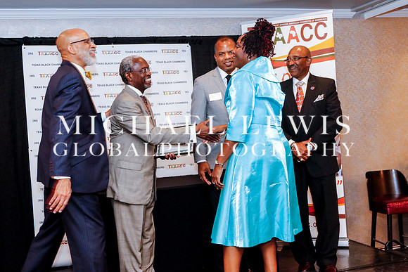 TAAACC Business Conference 2016