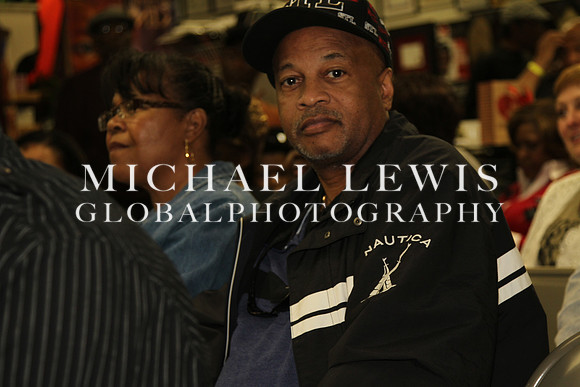Mitchie's Gallery