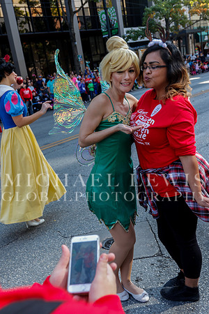 28th Annual Chuy's Parade